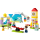 LEGO DUPLO 10991 Wymarzony plac zabaw - 1159429 - zdjęcie 3